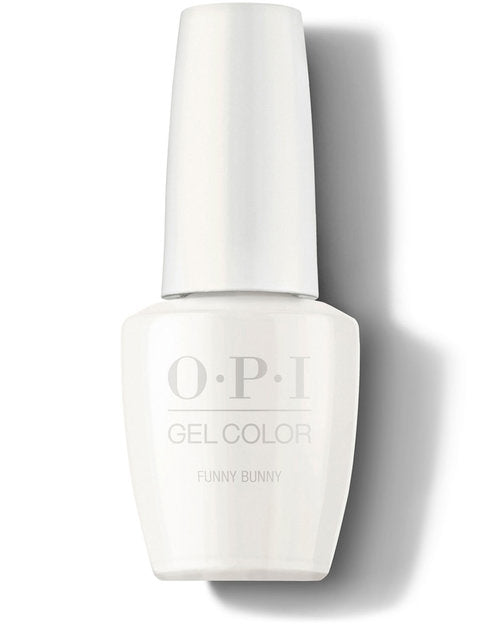 OPI GelColor - Funny Bunny | OPI® - CM Nails & Beauty Supply