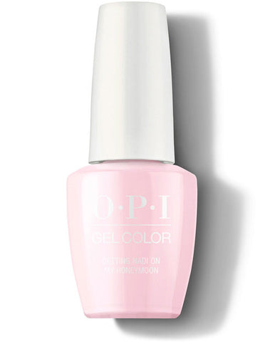 OPI GelColor - Getting Nadi On My Honeymoon | OPI® - CM Nails & Beauty Supply