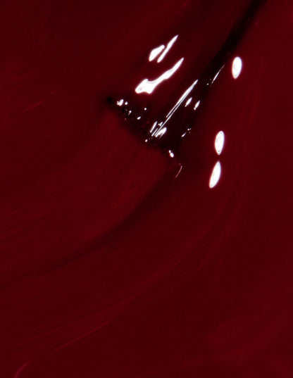 OPI GelColor - Got the Blues for Red - W52 - CM Nails & Beauty Supply