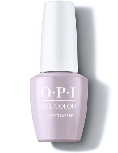OPI GelColor - Graffiti Sweetie - LA02 - CM Nails & Beauty Supply
