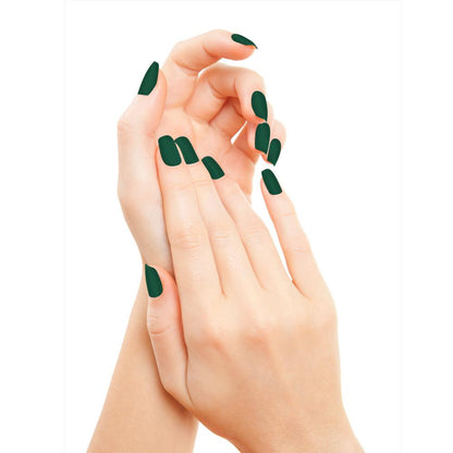 NuGenesis - NU 15 British Green | NuGenesis® - CM Nails & Beauty Supply