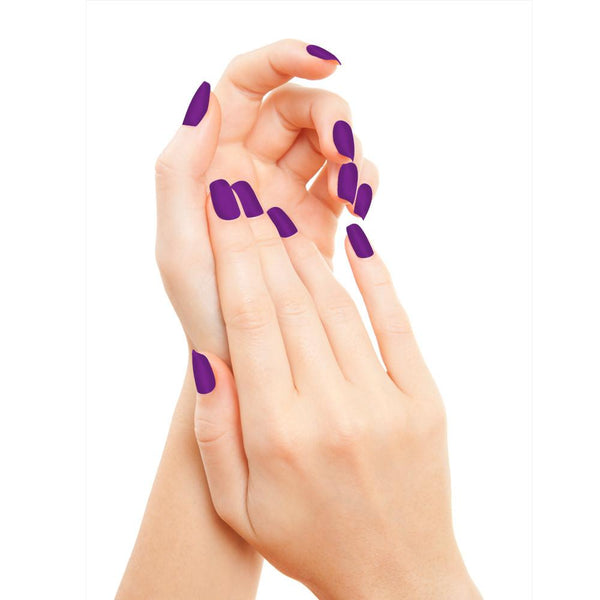NuGenesis - NU 09 Professor Plum | NuGenesis® - CM Nails & Beauty Supply