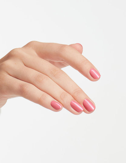 OPI Nail Lacquer - A06 Hawaiian Orchid | OPI® - CM Nails & Beauty Supply