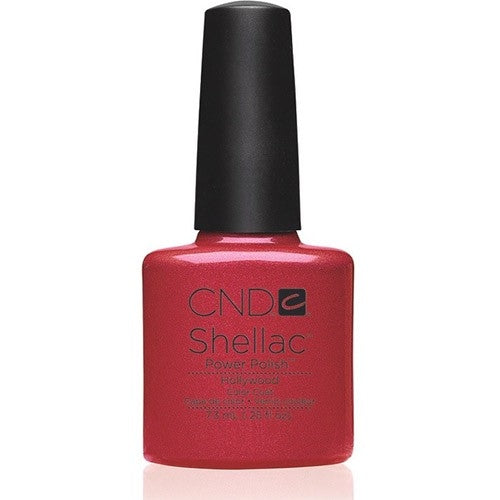 CND Shellac - Hollywood (0.25 oz) | CND - CM Nails & Beauty Supply