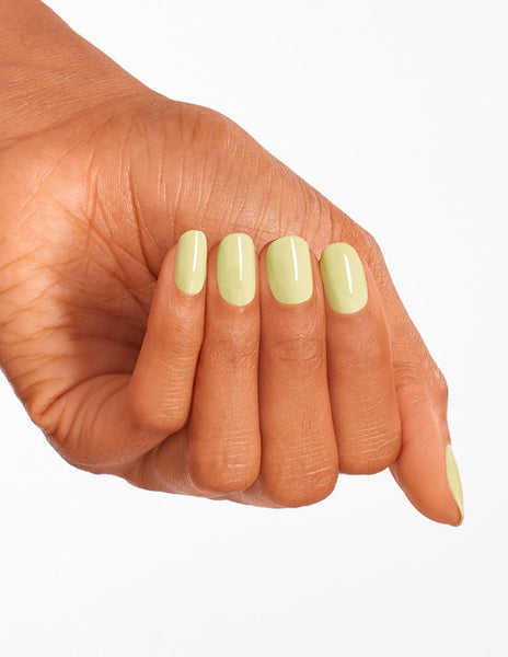 OPI GelColor - T86 How Does Your Zen Garden Grow? | OPI®