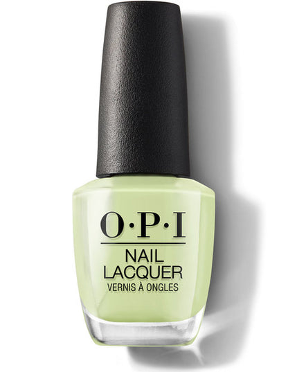 OPI Nail Lacquer - T86 How Does Your Zen Garden Grow? | OPI® - CM Nails & Beauty Supply
