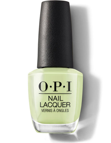 OPI Nail Lacquer - T86 How Does Your Zen Garden Grow? | OPI®