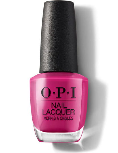 OPI Nail Lacquer - T83 Hurry-Juku Get This Color! | OPI® - CM Nails & Beauty Supply