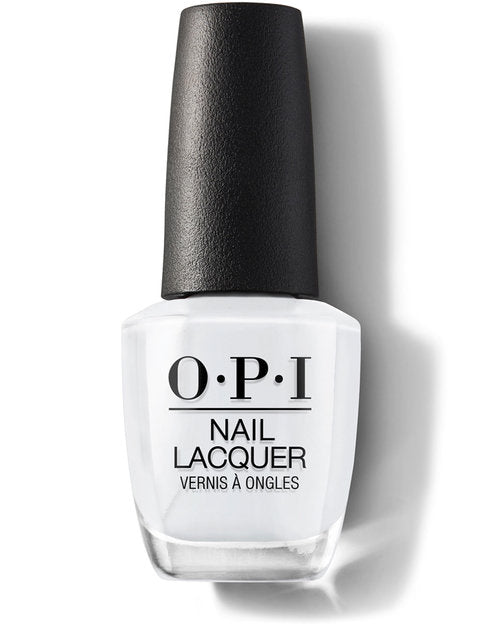 OPI Nail Lacquer - V32 I Cannoli Wear OPI | OPI®