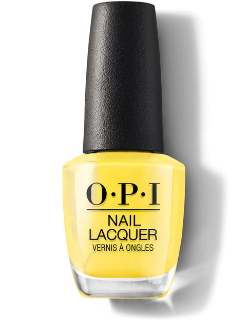 OPI Nail Lacquer - A65 I Just Can't Cope-acabana | OPI® - CM Nails & Beauty Supply