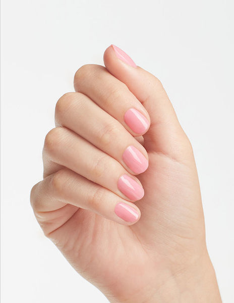 OPI Nail Lacquer - H38 I Think in Pink | OPI®
