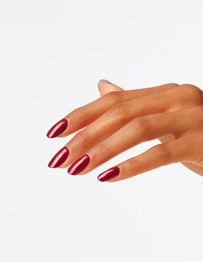 OPI Nail Lacquer - I'm Not Really A Waitress | OPI® - CM Nails & Beauty Supply