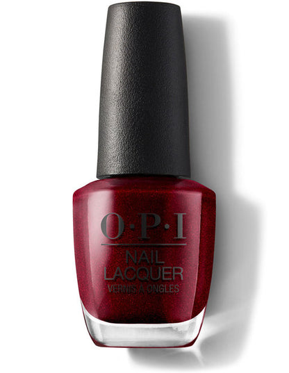 OPI Nail Lacquer - I'm Not Really A Waitress | OPI® - CM Nails & Beauty Supply