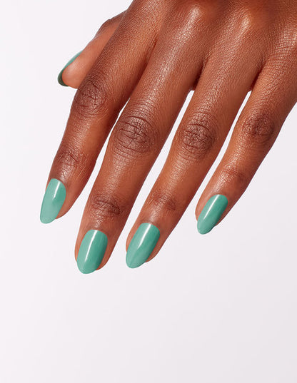 OPI Nail Lacquer - T87 I'm On A Sushi Roll | OPI® - CM Nails & Beauty Supply