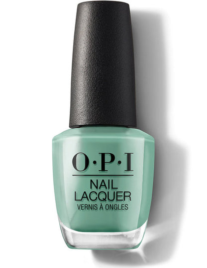 OPI Nail Lacquer - T87 I'm On A Sushi Roll | OPI® - CM Nails & Beauty Supply