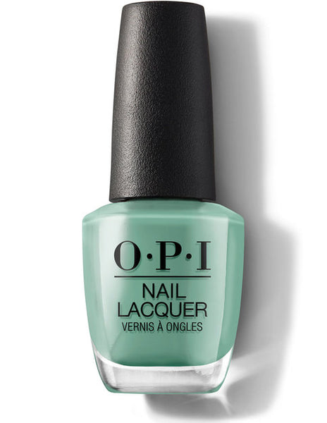 OPI Nail Lacquer - T87 I'm On A Sushi Roll | OPI®