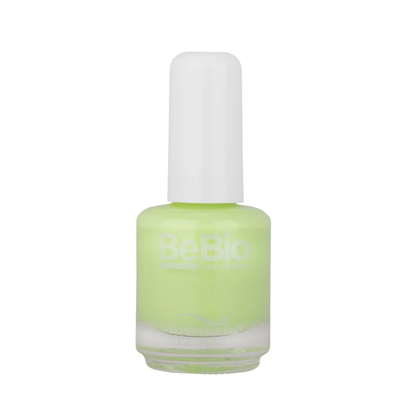BeBio Nail Lacquer - 287 BETTER IN A BIKINI - CM Nails & Beauty Supply