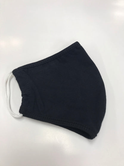 Reusable Face Masks ( Black ) - CM Nails & Beauty Supply