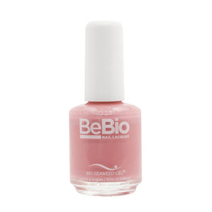 BEBIO NAIL LACQUER  56 ROSEBUD