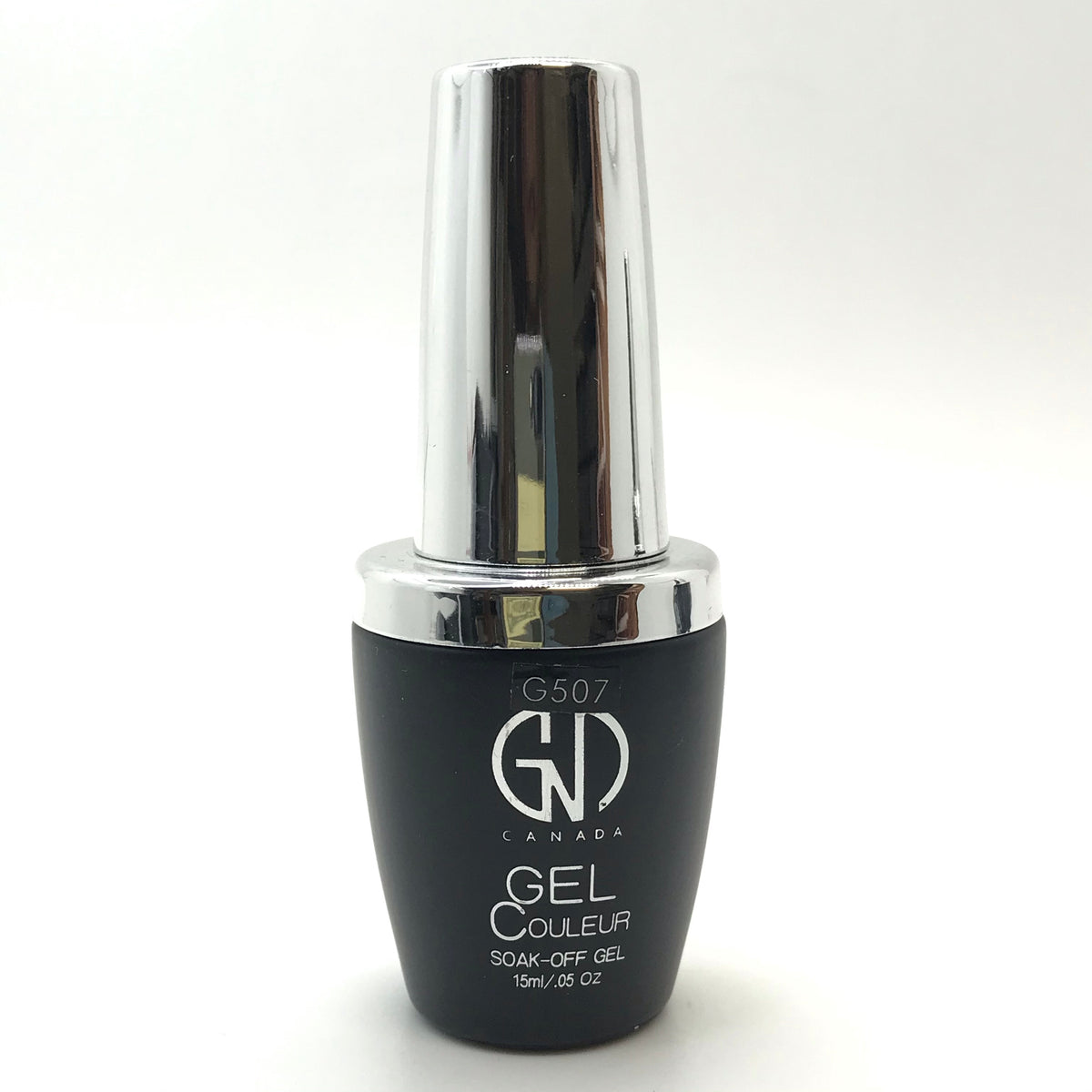 G507 G507 | GND Canada 1-Step Gel – CM Nails Supply