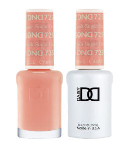 DND - Sugar Crush #725 - Gel & Lacquer Duo - CM Nails & Beauty Supply