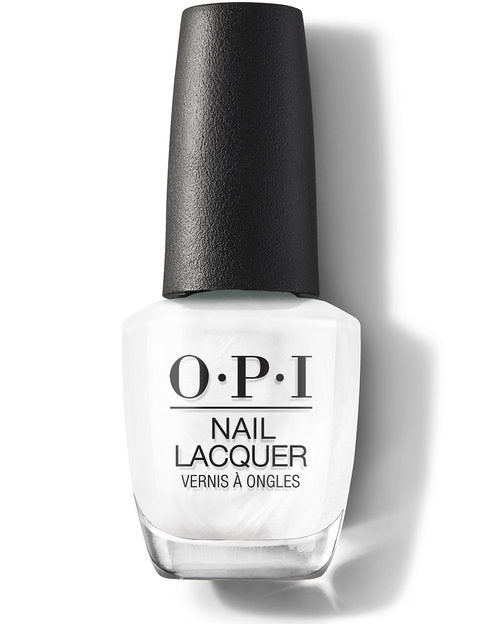 OPI Nail Lacquer - HRN01 | Snow Day In LA | OPI® - CM Nails & Beauty Supply