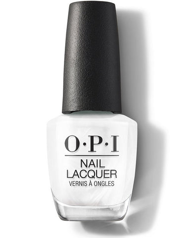 OPI Nail Lacquer - HRN01 | Snow Day In LA | OPI®