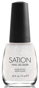 Sation Nail Lacquer # 9036 SHYEST SHADE