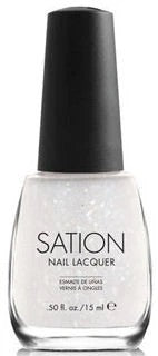 Sation Nail Lacquer # 9036 SHYEST SHADE