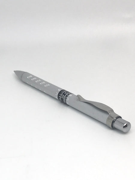 Nail Art Needle Pen (Silver Design)