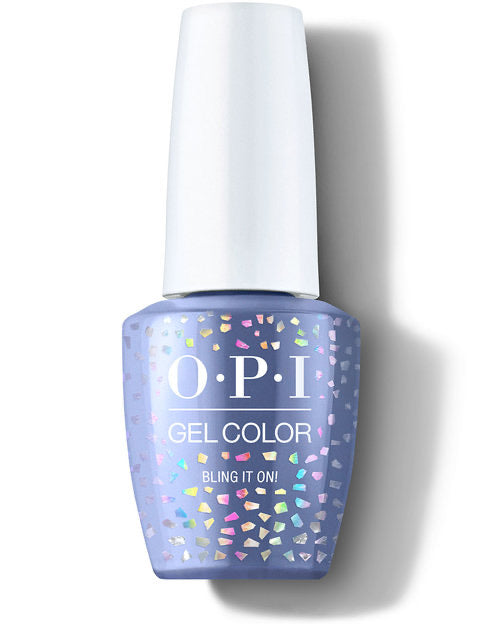 OPI GelColor - HPM14 Bling It On! OPI®