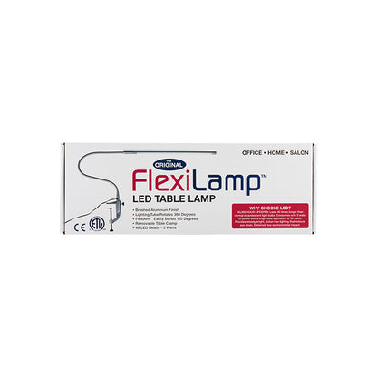 Original FlexiLamp LED Table Lamp - CM Nails & Beauty Supply