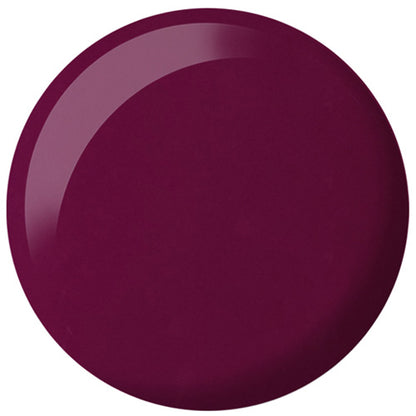 DND - Plum #731 - Gel & Lacquer Duo - CM Nails & Beauty Supply