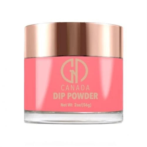 076 Amaranth | GND Canada®️ Dipping Powder | 2oz