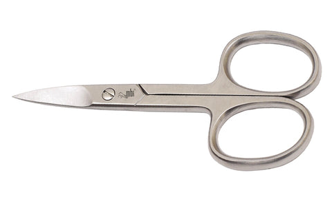 Scissor MBI-506 Nail Scissor Curved Size 3.5″