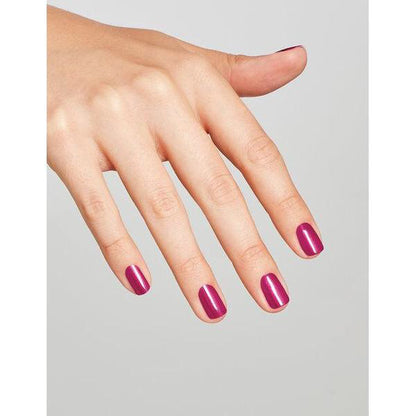 OPI GelColor - Merry in Cranberry Shine Bright - HPM07 - CM Nails & Beauty Supply