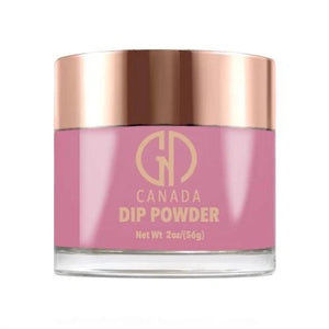 155 Wine G | GND Canada®️ Dipping Powder | 2oz - CM Nails & Beauty Supply