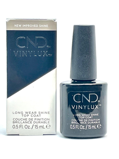 Vinylux Top Coat | CND - CM Nails & Beauty Supply