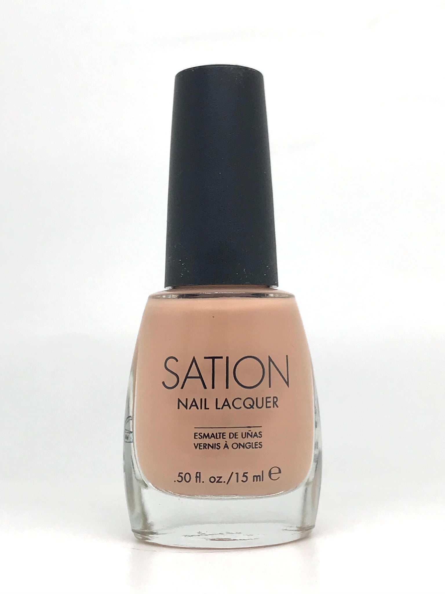 Sation Nail Lacquer # 1081