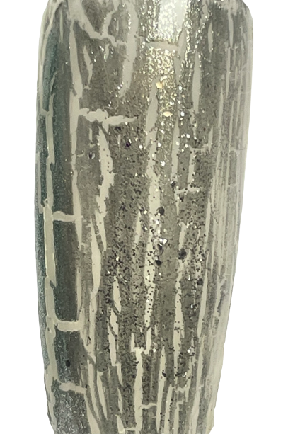 China Glaze | 979 Cracked Concrete| Nail Lacquer- - CM Nails & Beauty Supply
