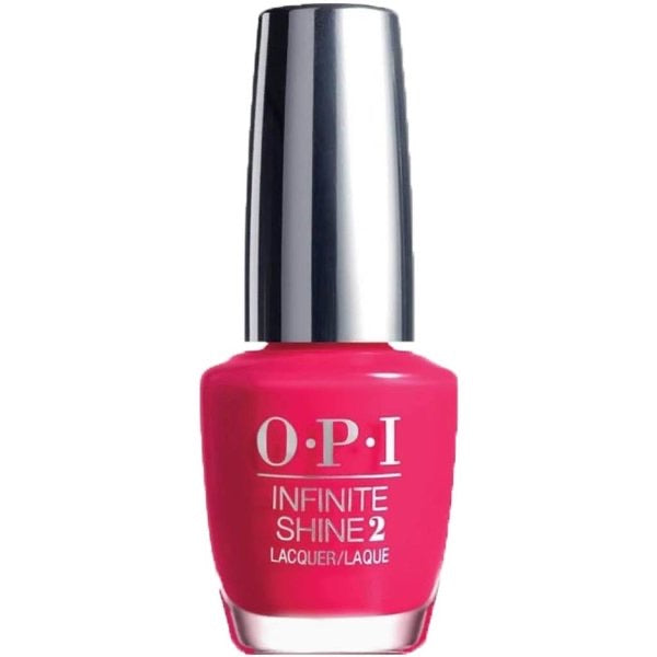 OPI Infinite Shine - L05 Running with the In-finite Crowd