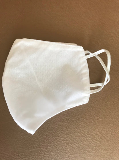 Reusable Face Masks (5 masks) - CM Nails & Beauty Supply