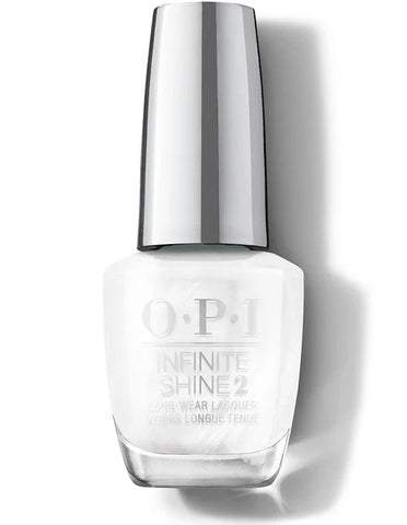 OPI Infinite Shine - HRN16 | Snow Day In LA
