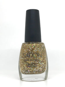 Sation Nail Lacquer # 9040