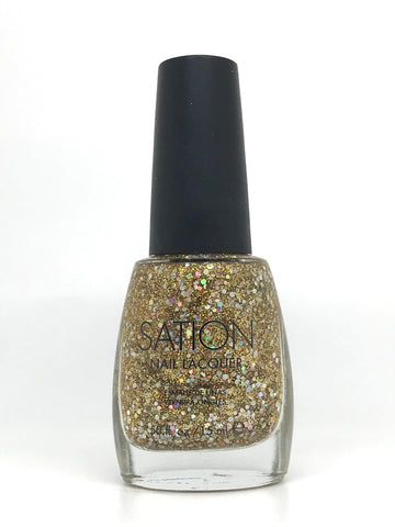 Sation Nail Lacquer # 9040