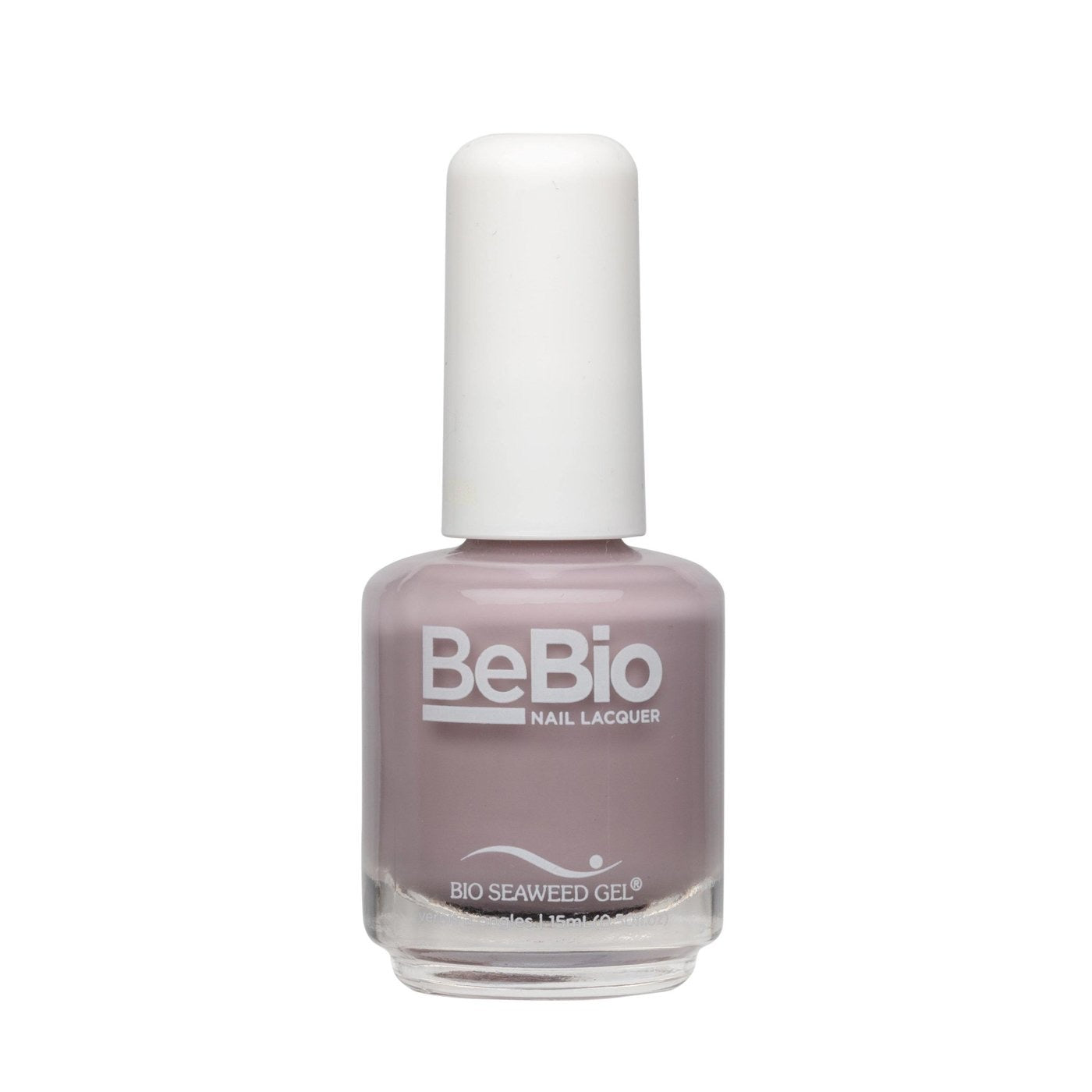 BEBIO NAIL LACQUER 1033 CHOOSE HAPPY