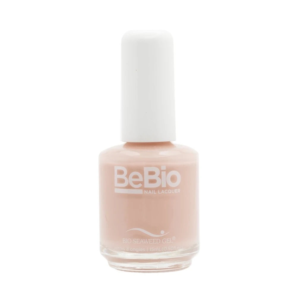 BeBio Nail Lacquer - 1001 HELLEN - CM Nails & Beauty Supply