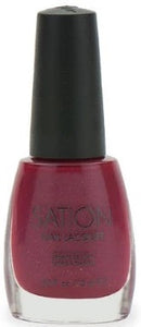 Sation Nail Lacquer # 1068 BURGUNDY WINE