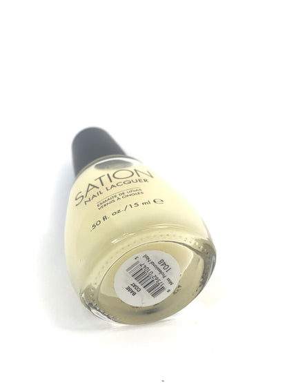 Sation Nail Lacquer # 1048 Base Coat - CM Nails & Beauty Supply