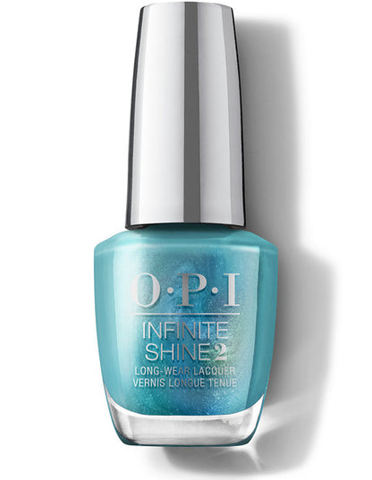 OPI Infinite Shine - Ready, Fête, Go #HRN27 - CM Nails & Beauty Supply